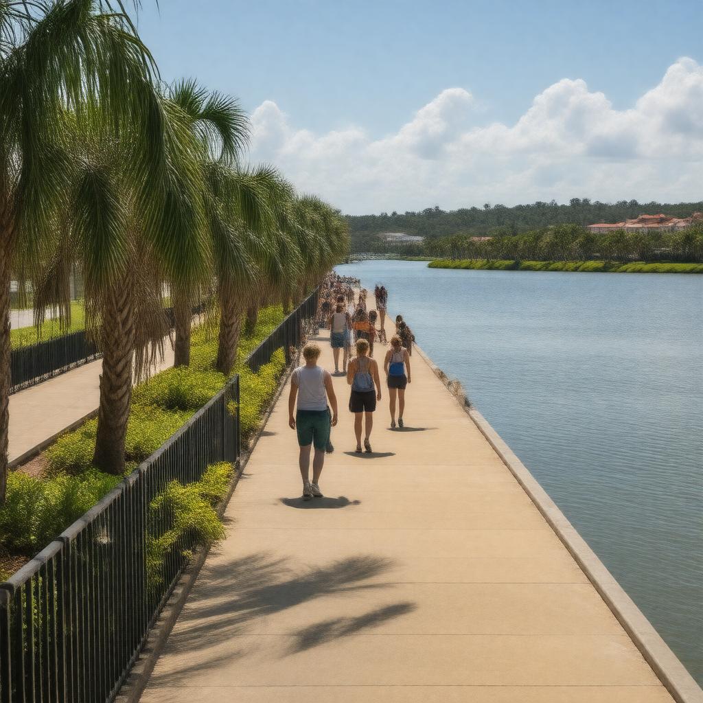 Port St. Lucie